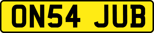 ON54JUB