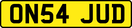 ON54JUD
