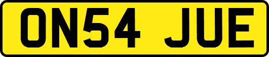 ON54JUE