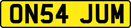 ON54JUM