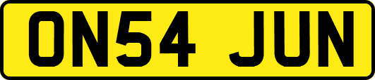 ON54JUN