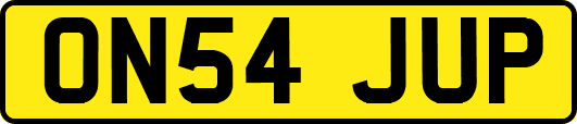 ON54JUP
