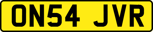 ON54JVR