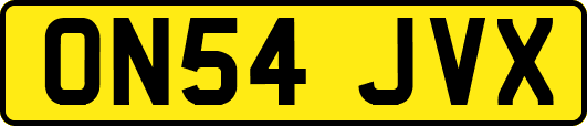 ON54JVX