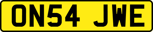 ON54JWE