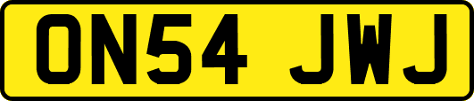 ON54JWJ