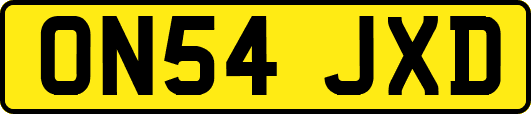 ON54JXD