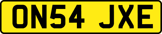 ON54JXE