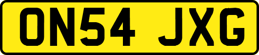 ON54JXG