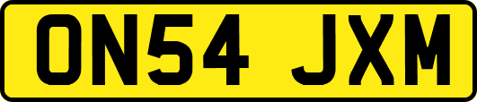 ON54JXM