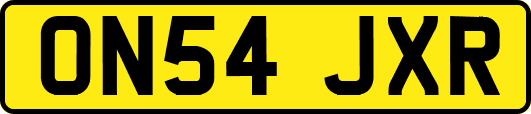 ON54JXR