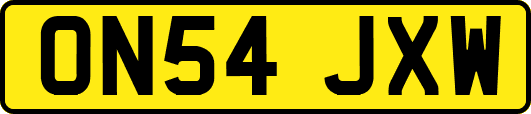 ON54JXW