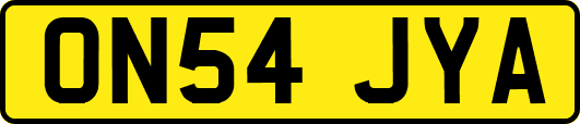 ON54JYA