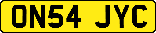 ON54JYC