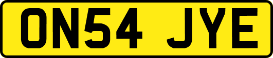 ON54JYE