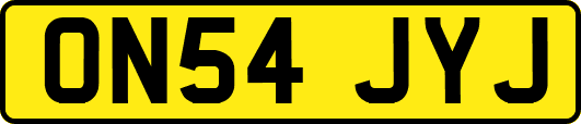 ON54JYJ