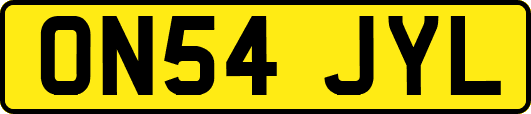 ON54JYL