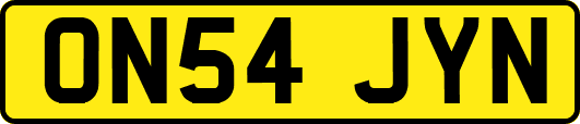 ON54JYN