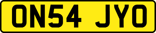 ON54JYO