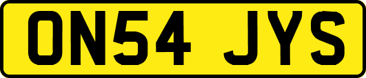 ON54JYS