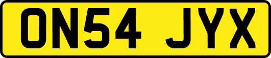 ON54JYX