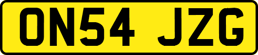 ON54JZG