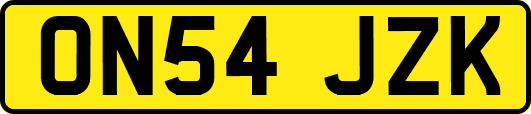 ON54JZK