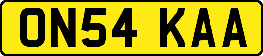 ON54KAA