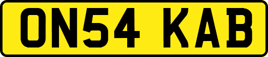 ON54KAB