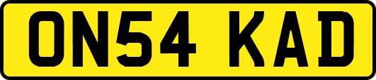 ON54KAD