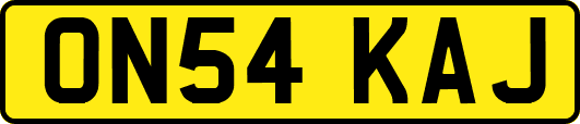 ON54KAJ