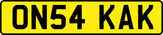 ON54KAK