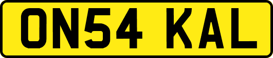 ON54KAL