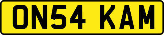 ON54KAM