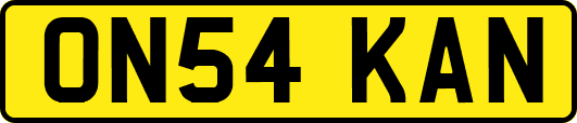 ON54KAN
