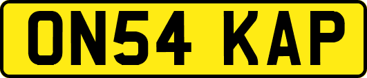 ON54KAP