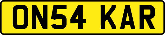 ON54KAR