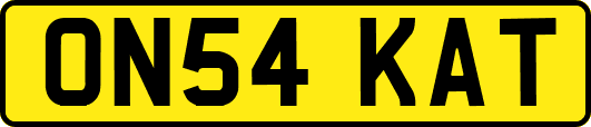 ON54KAT
