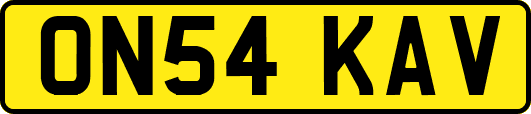 ON54KAV