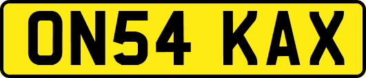 ON54KAX