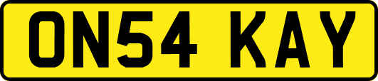 ON54KAY