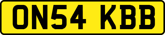 ON54KBB