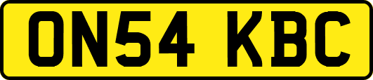 ON54KBC