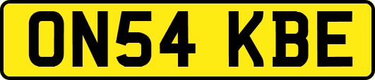 ON54KBE