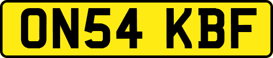 ON54KBF