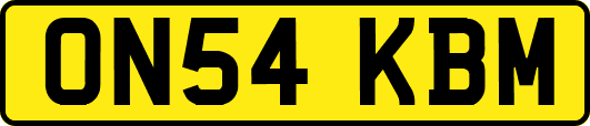 ON54KBM