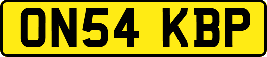 ON54KBP