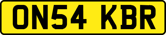 ON54KBR