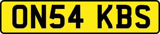 ON54KBS