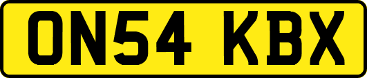 ON54KBX